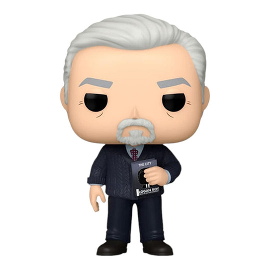 Funko Pop Logan Roy 1430 Succession