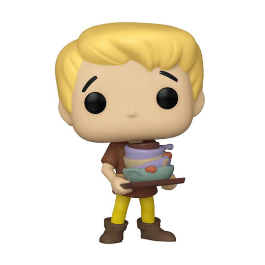 Funko Pop Arthur 1099 La Espada En La Piedra By Disney - Limited Edition