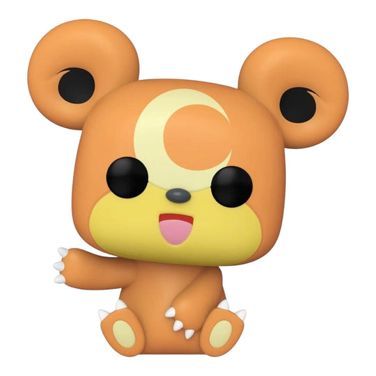 Funko Pop Teddiursa 985 Pokémon