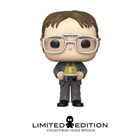 Funko Pop Dwight Schrute 1004 The Office
