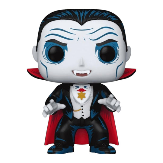 Funko Pop Dracula 1634 Monsters