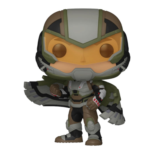Funko Pop Falcon #1365 Captain America: Brave New World