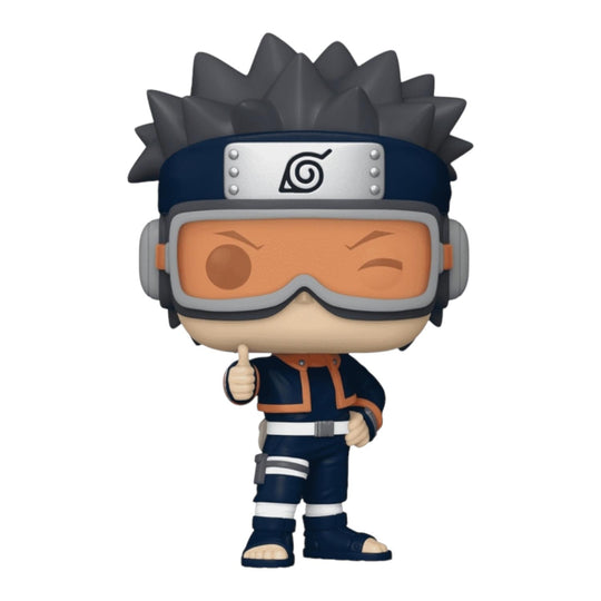 Funko Pop Obito Uchiha 1657 Naruto