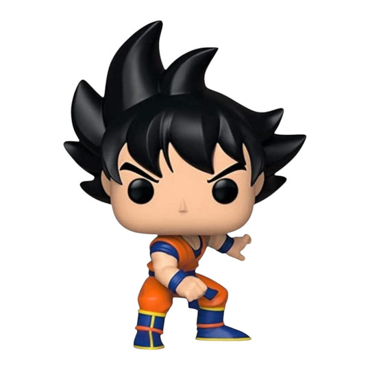 Funko Pop Goku 615 Dragon Ball