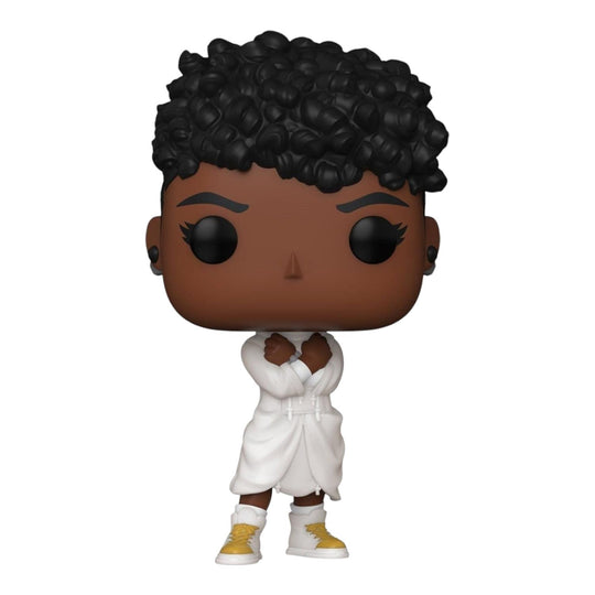Funko Pop Shuri 1174 Black Panther: Wakanda Forever By Marvel