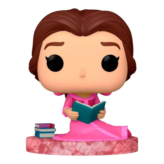 Funko Pop Belle 1021 Princesas