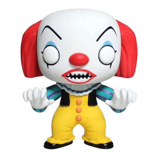Funko Pop Pennywise 55 It