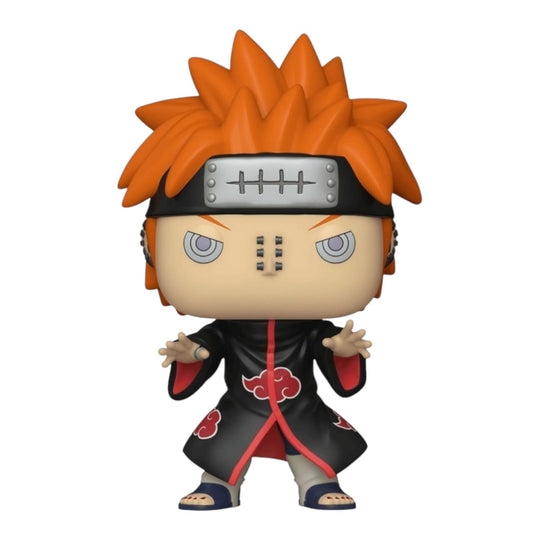 Funko Pop Pain 934 Naruto By Masashi Kishimoto - Limited Edition