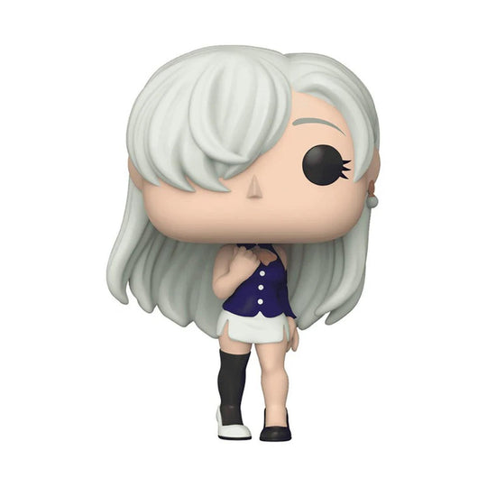 Funko Pop Elizabeth 1343 The Seven Deadly Sins