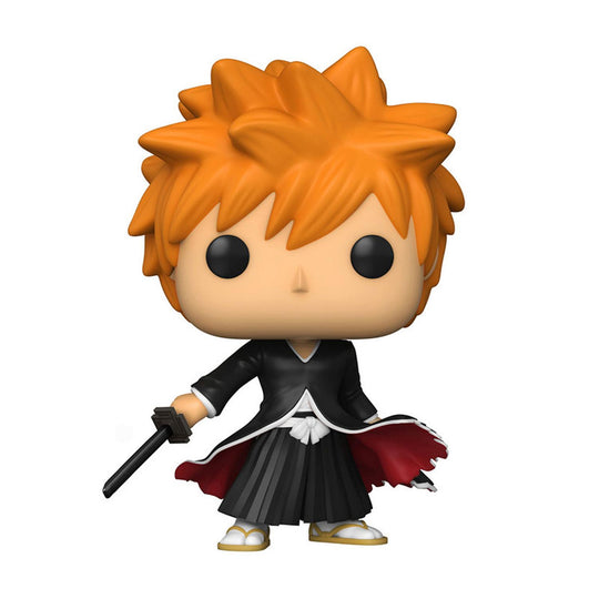 Funko Pop Ichigo 1087 Bleach By Tite Kubo - Limited Edition