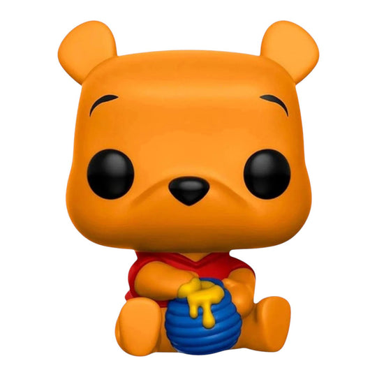 Funko Pop Winnie The Pooh 252 Winnie The Pooh