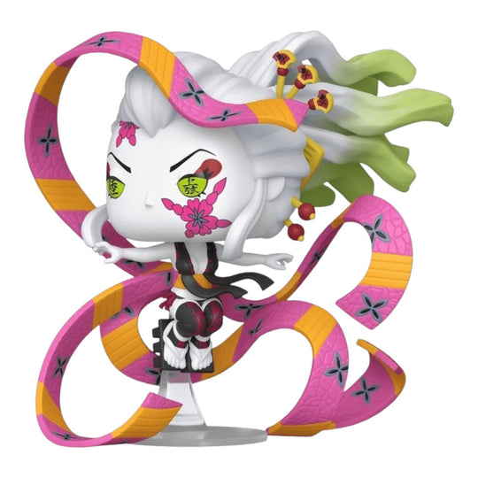 Funko Pop Deluxe Daki 1841 Demon Slayer: Kimetsu No Yaiba