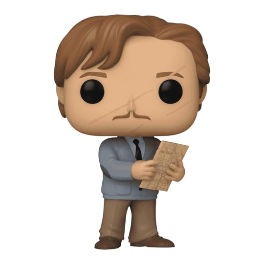 Funko Pop Remus Lupin 169 Harry Potter