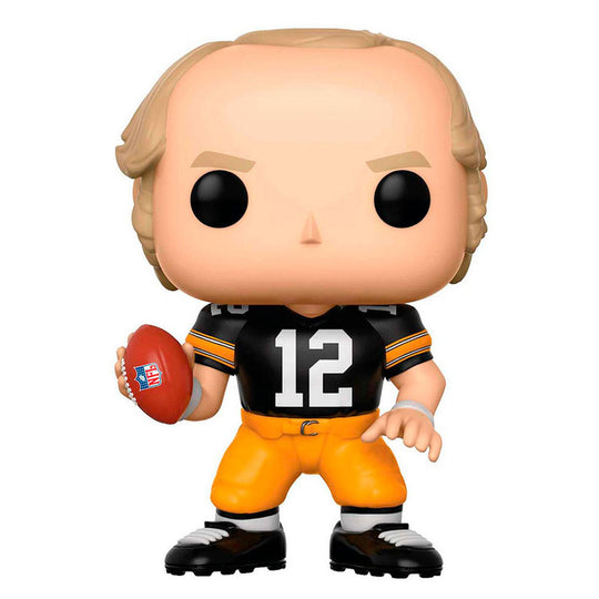 Funko Pop Terry Bradshow 85 Pittsburgh Steelers