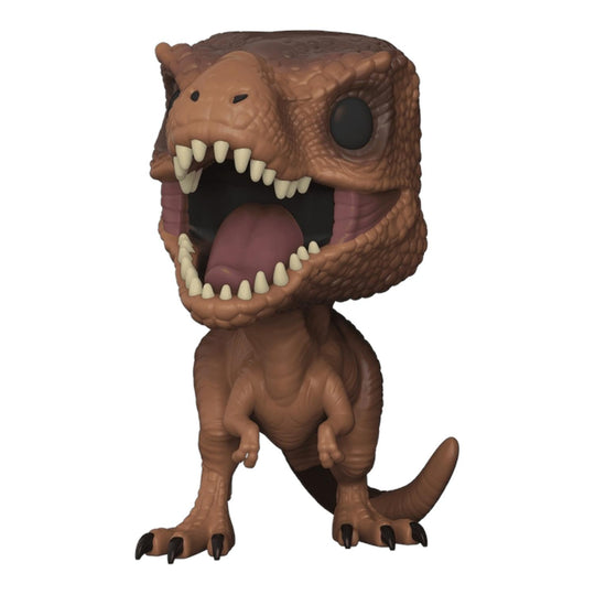 Funko Pop Tyrannosaurus Rex 548 Jurassic Park