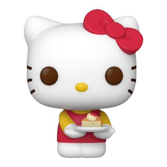 Funko Pop Hello Kitty 89 Hello Kitty 89 Sanrio