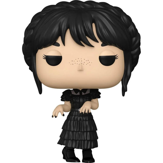 Funko Pop Wednesday Addams 1577 Wednesday