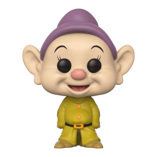 Funko Pop Dopey 340 Disney