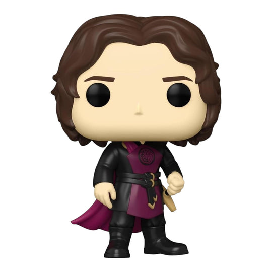 Funko Pop Jacaerys Velaryon #18 Game Of Thrones House Of The Dragon