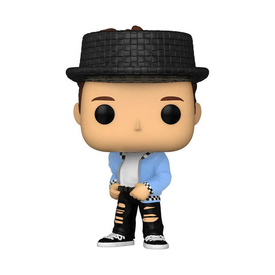 Funko Pop Joey 313 By New Kids On The Block - Limited Edition