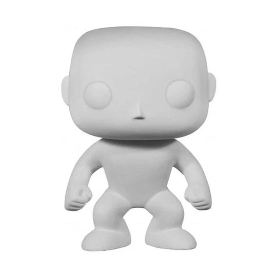 New Arrival Funko Pop Pop Male  D.I.Y