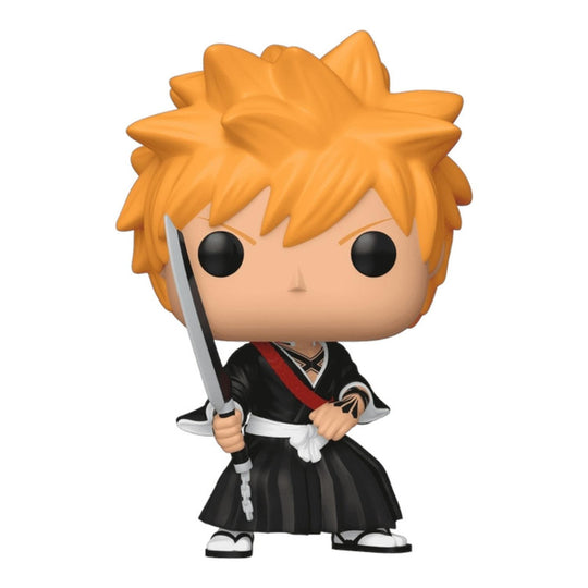 Funko Pop Ichigo Kurosaki 1610 Bleach