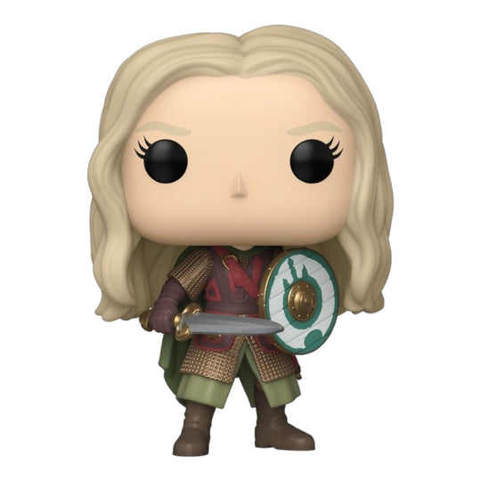 Funko Pop Éowyn #1743 The Lord Of The Rings