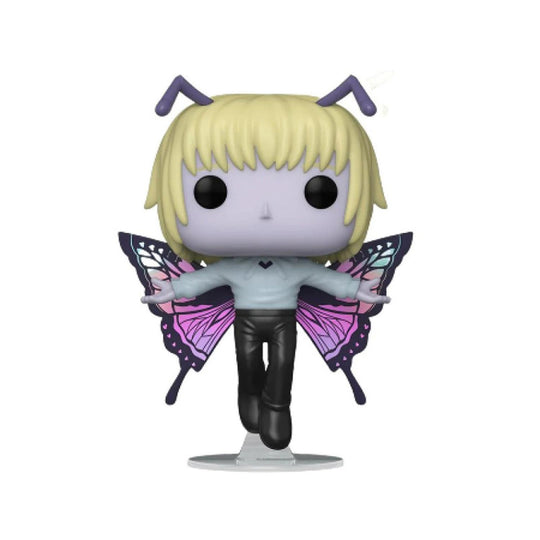 Funko Pop Shaiapouf 1320 Exclusivo Funkoville 2023 Hunter X Hunter