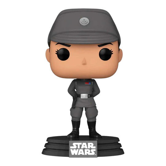 Funko Pop Tala Durith 541 Star Wars By George Lucas - Limited Edition