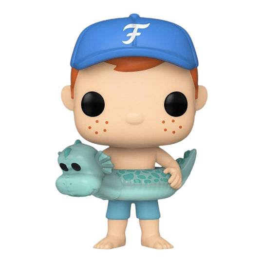 Funko Pop Floaty Freddy 212 Exclusivo Summer Convention 2023 Funko