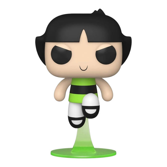 Funko Pop Buttercup 1082 Las Chicas Superpoderosas