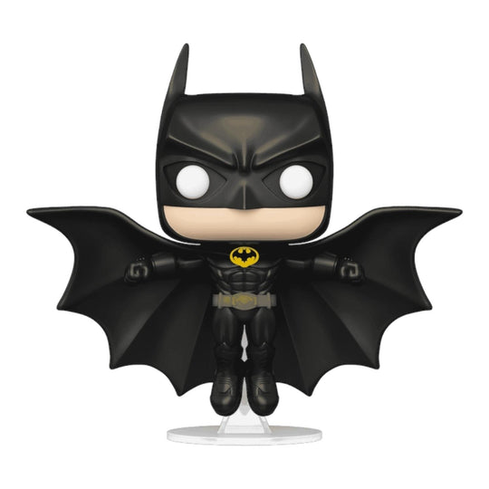 Funko Pop Deluxe #521 Batman