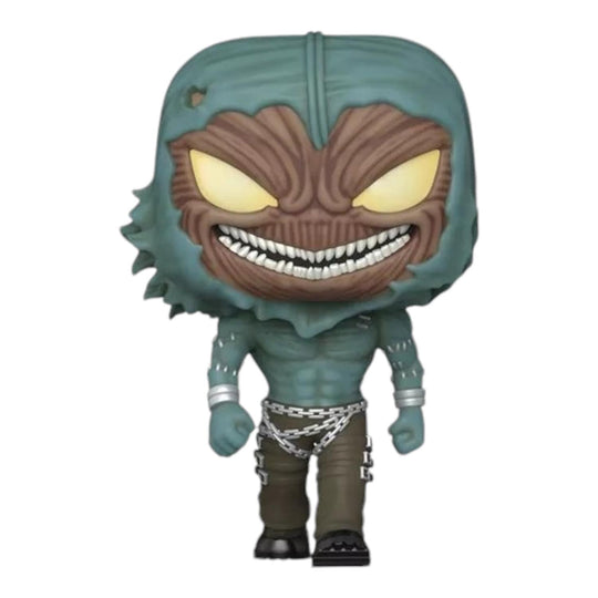 Funko Pop The Guy 321 Disturbed