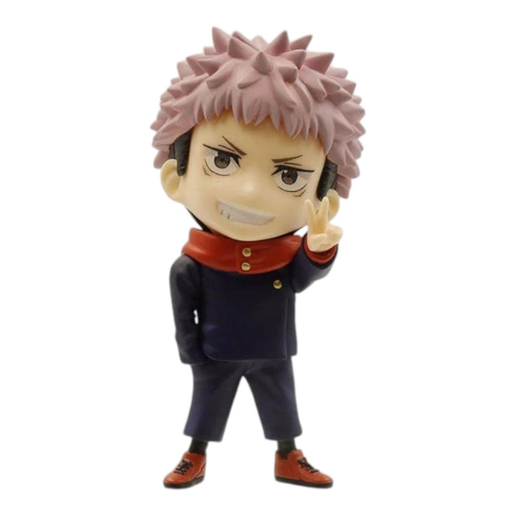 Taito Figura Itadori Yuji Vol.1 Jujutsu Kaisen