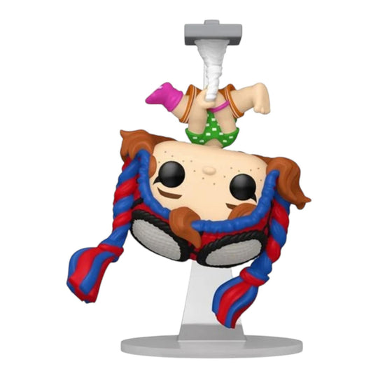 Funko Pop Mayday Parker 1410 Spider-Man: Across The Spider-Verse