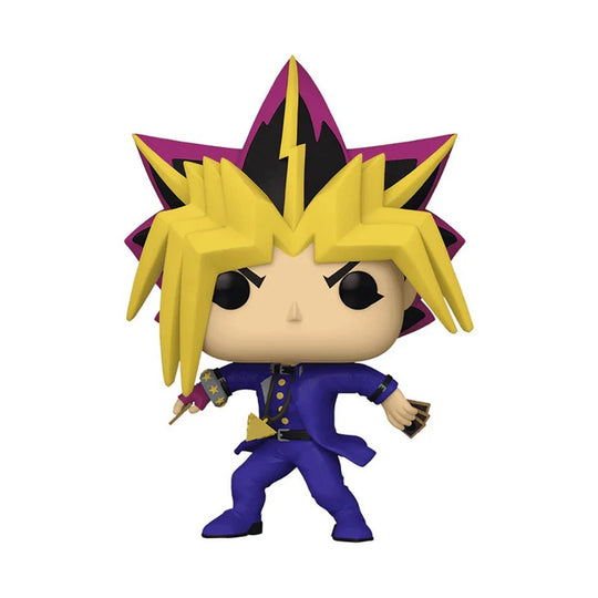 Funko Pop Yami Yugi 1451 Yu-Gi-Oh!