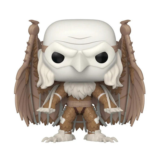 Funko Pop Medieval Vulture 1230 Spider-Man: Across The Spider-Verse