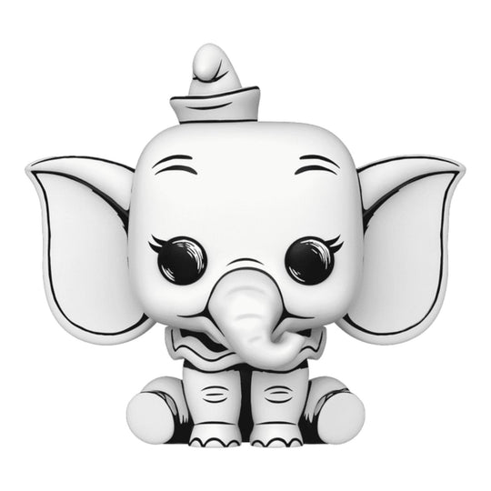 Funko Pop Dumbo 1524 Dumbo