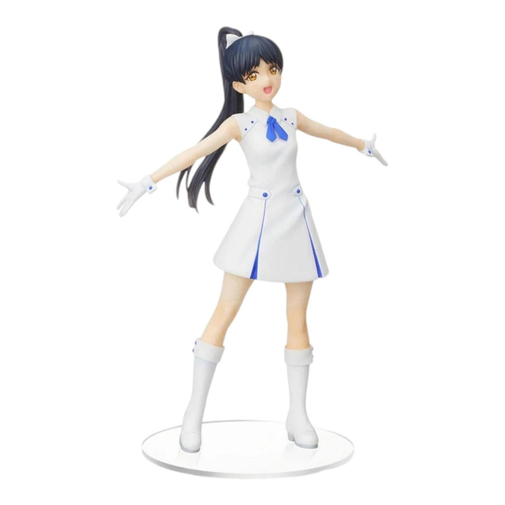 Sega Figura Ren Hazuki Wish Song Ver. Superstar!! Love Live!