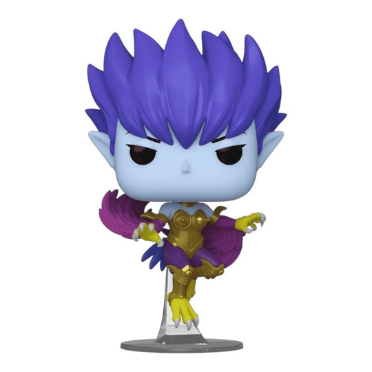 Funko Pop Harpie Lady 3 1604 Yu-Gi-Oh!
