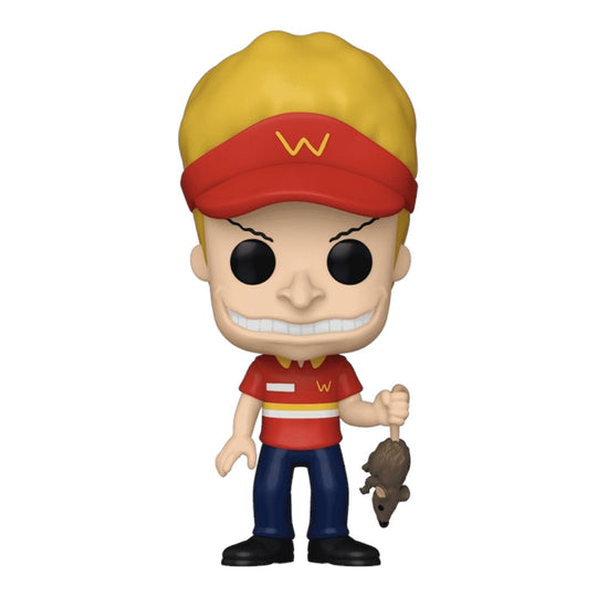 Funko Pop Beavis 1592 Beavis And Butt-Head