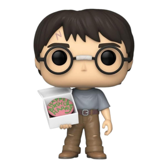 Funko Pop Harry Potter #174 Exclusivo