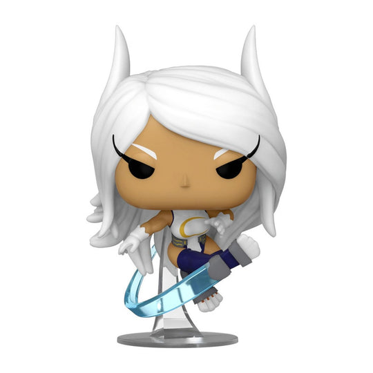 Funko Pop Mirko 1525 My Hero Academia