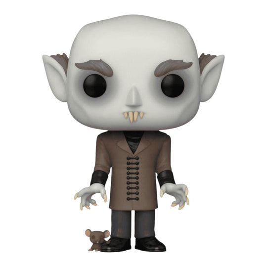 Funko Pop Count Orlok 1267 Nosferatu