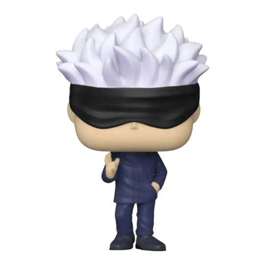 Funko Pop Satoru Gojo #1114 Jujutsu Kaisen