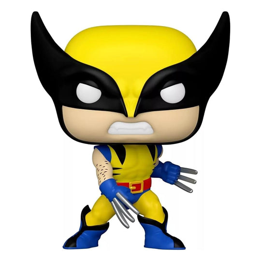 New Arrival Funko Pop Wolverine 1371 X-Men