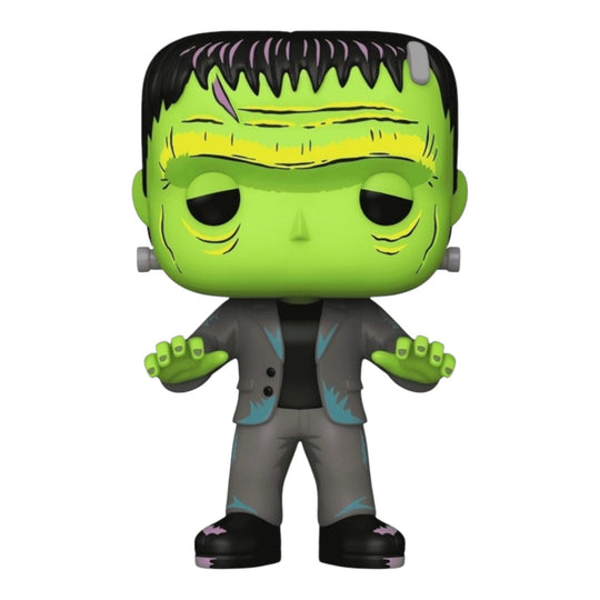 Funko Pop Frankenstein 1630 Monsters