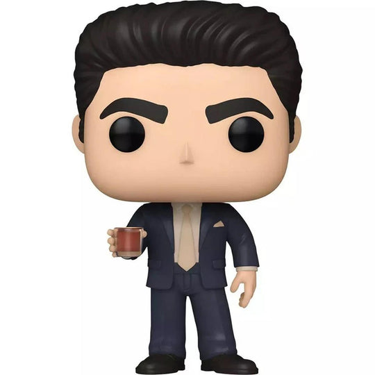 New Arrival Funko Pop Christopher Moltisanti 1521 Los Soprano