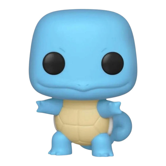 Funko Pop Squirtle #504 Pokémon