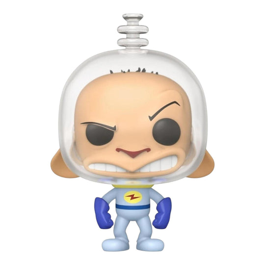 Funko Pop Space Madness Ren 1532 Ren Y Stimpy